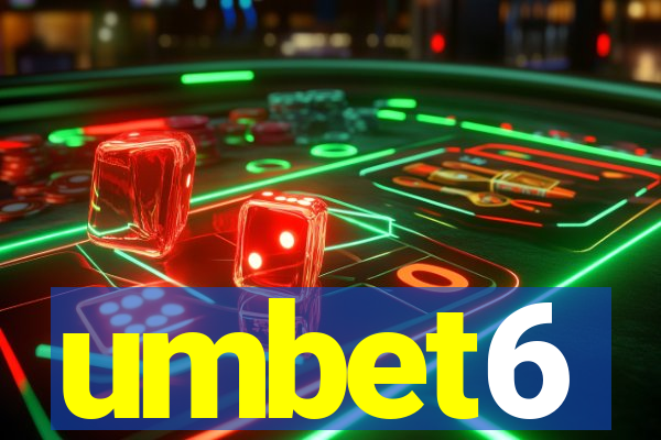 umbet6