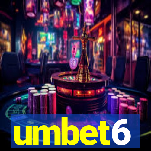 umbet6