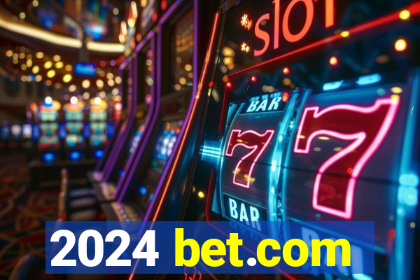 2024 bet.com