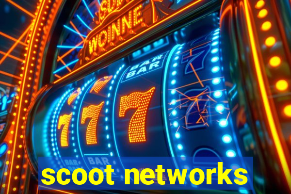 scoot networks