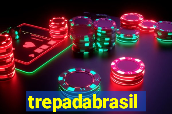 trepadabrasil