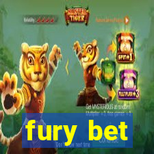 fury bet