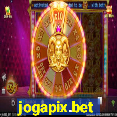 jogapix.bet