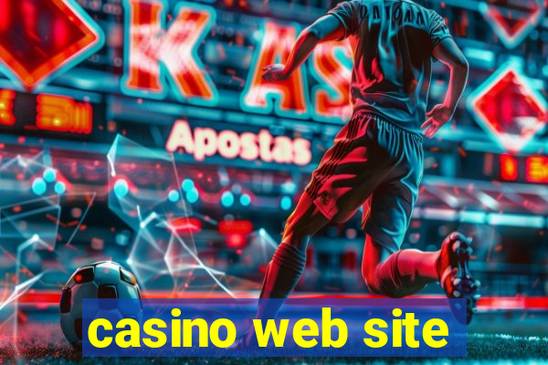 casino web site