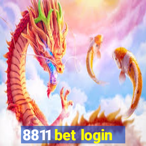 8811 bet login