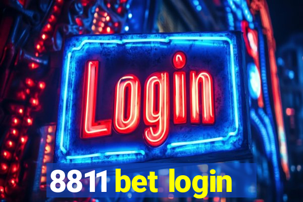 8811 bet login