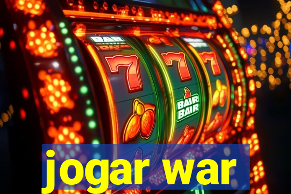 jogar war