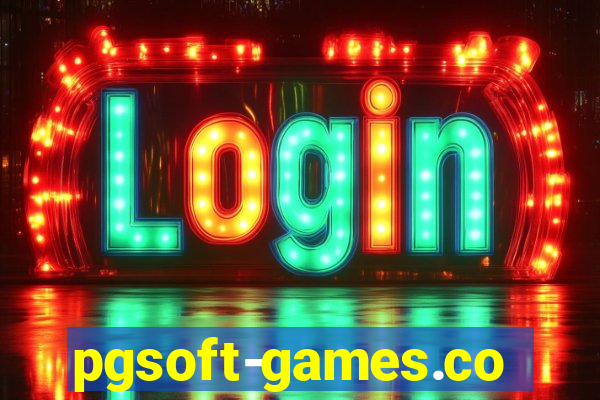 pgsoft-games.com