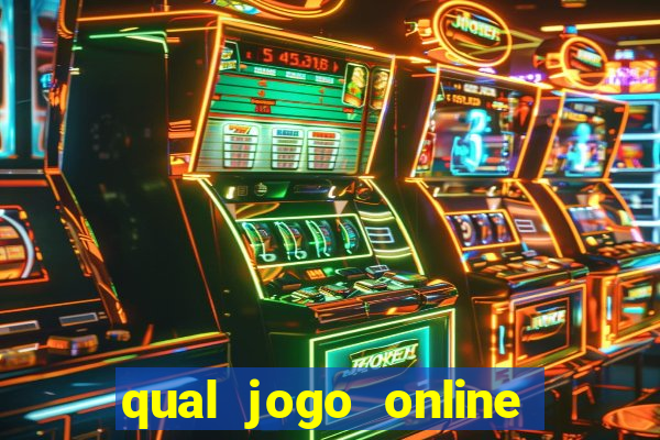 qual jogo online mais jogado do mundo