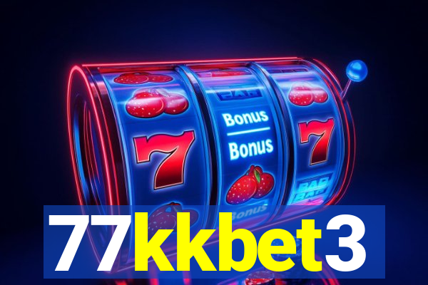 77kkbet3