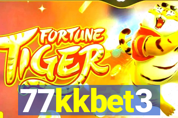 77kkbet3