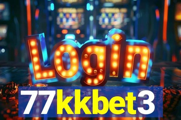 77kkbet3