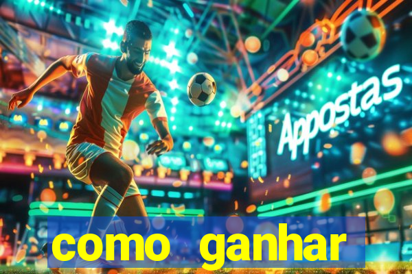 como ganhar dinheiro nos jogos de aposta