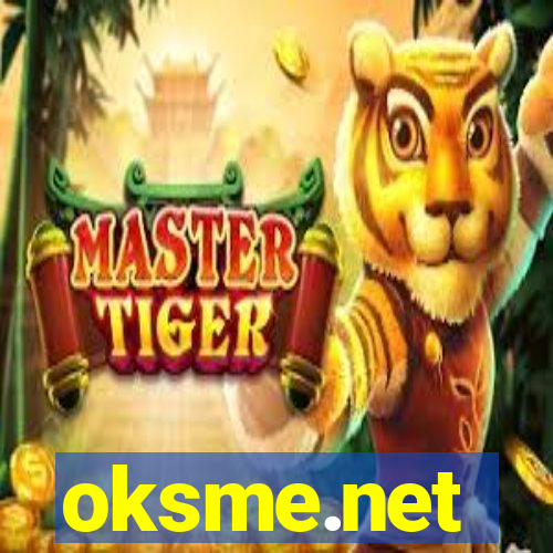 oksme.net