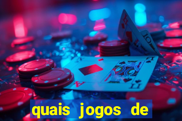 quais jogos de aposta para ganhar dinheiro