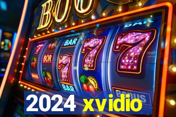 2024 xvidio