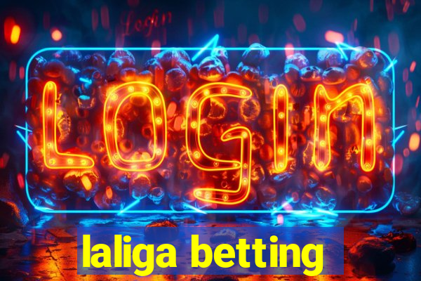 laliga betting