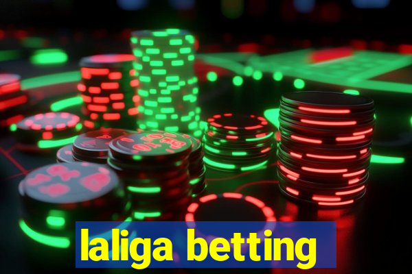 laliga betting