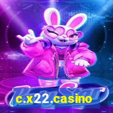 c.x22.casino