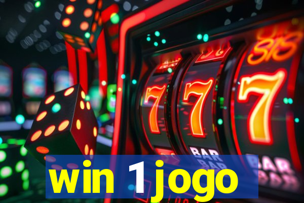 win 1 jogo