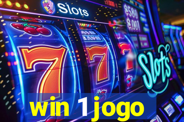 win 1 jogo