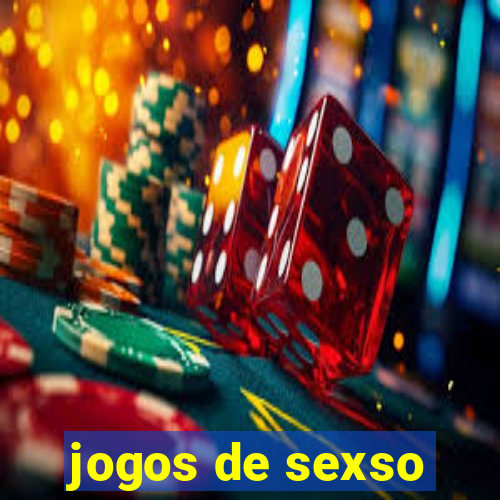 jogos de sexso