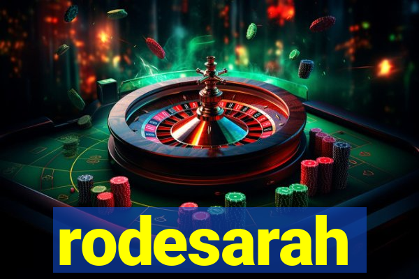 rodesarah