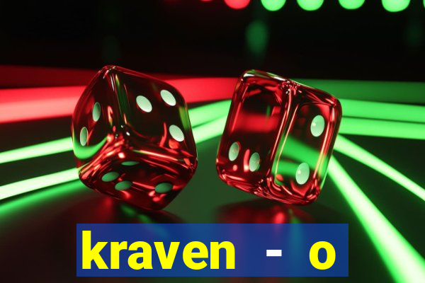 kraven - o caçador filme completo dublado superflix