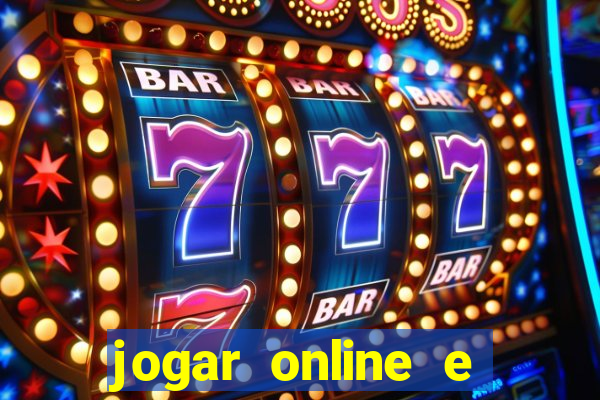 jogar online e ganhar dinheiro