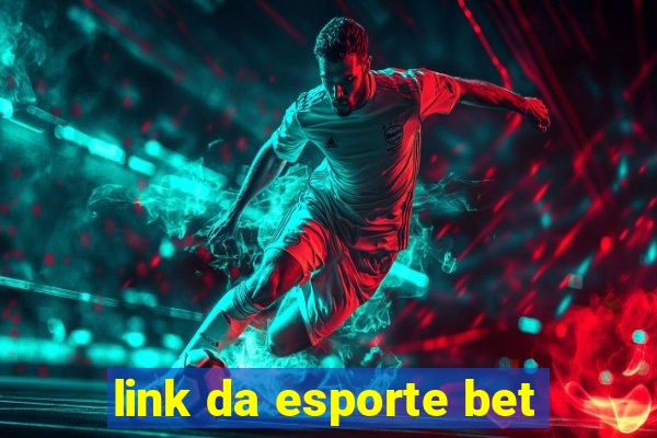 link da esporte bet