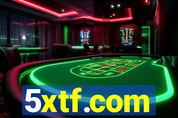 5xtf.com