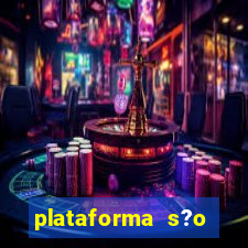 plataforma s?o paulo bet