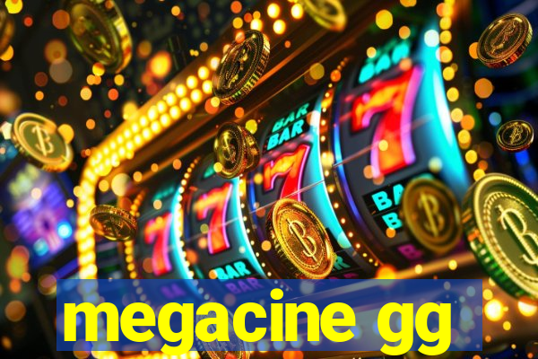 megacine gg