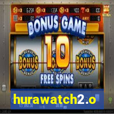 hurawatch2.o