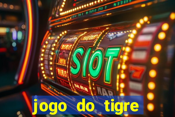 jogo do tigre aposta de 1 real