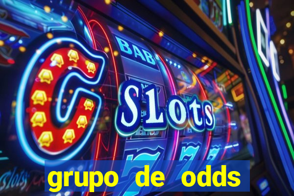 grupo de odds altas telegram