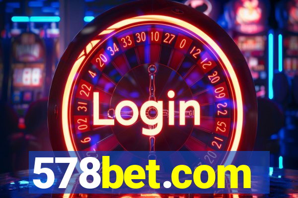 578bet.com