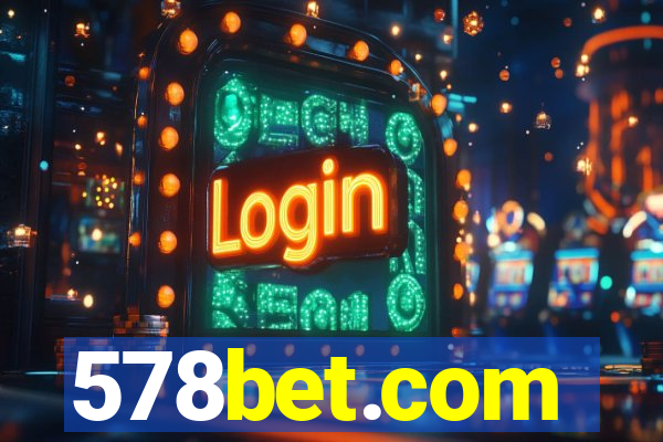 578bet.com