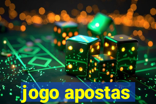 jogo apostas