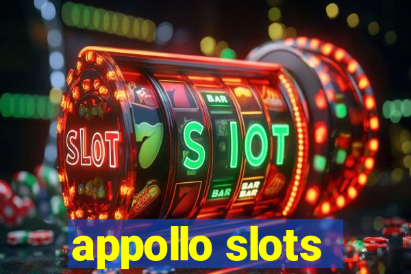 appollo slots