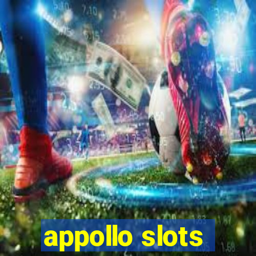 appollo slots