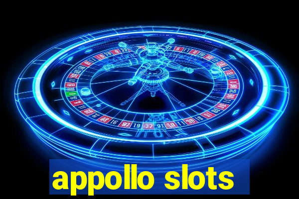 appollo slots