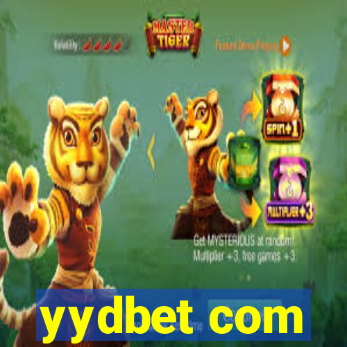 yydbet com