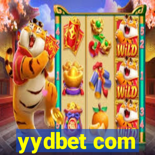 yydbet com