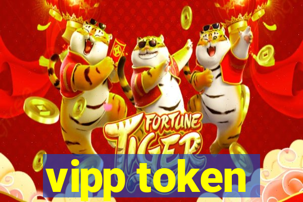 vipp token