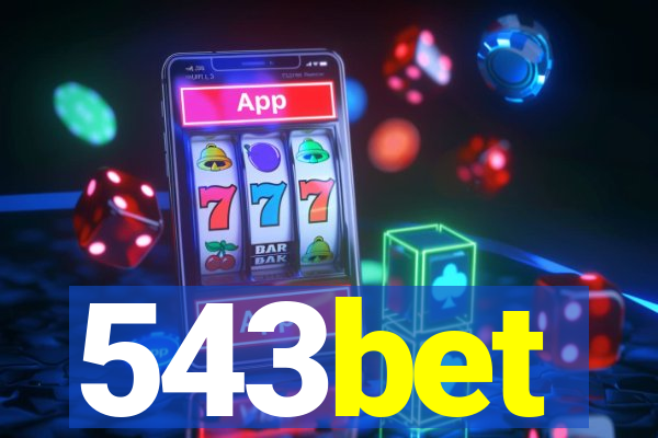 543bet