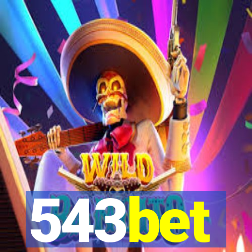 543bet