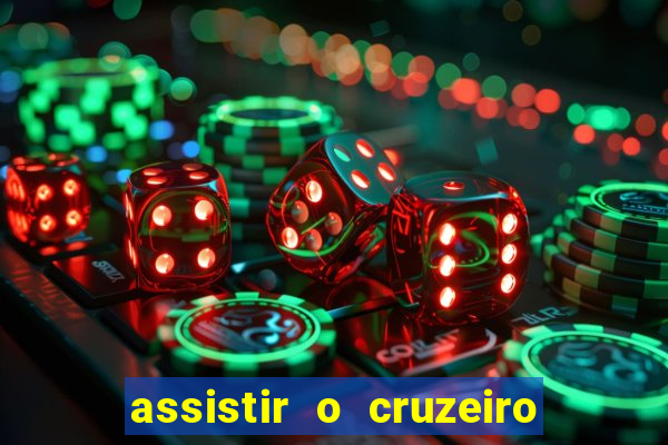 assistir o cruzeiro das loucas