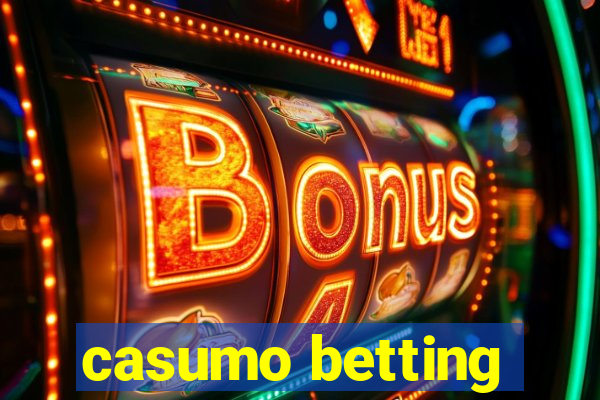 casumo betting