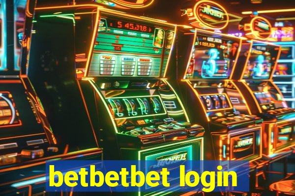 betbetbet login